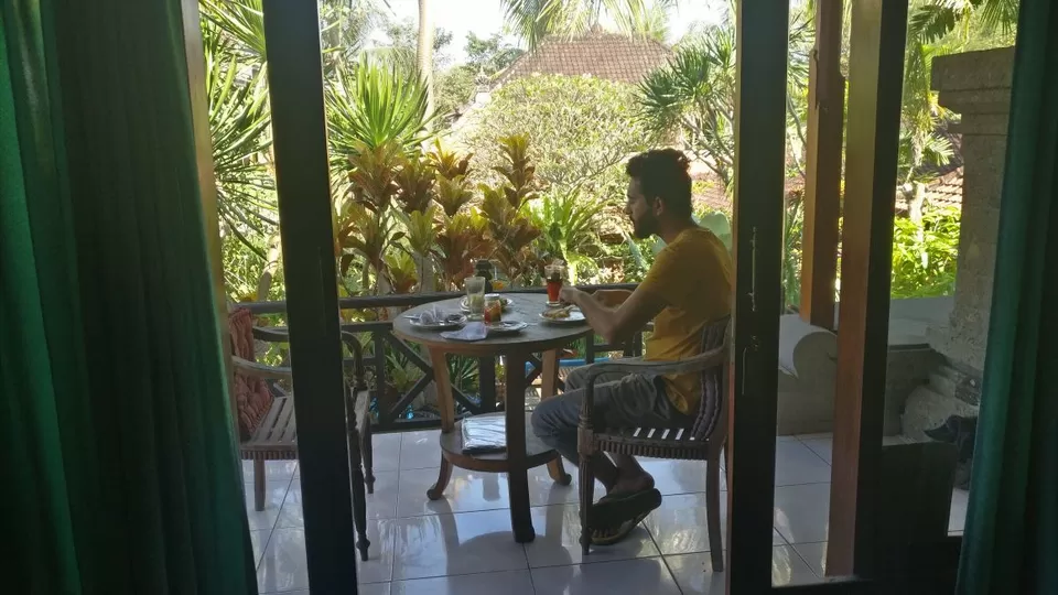 Photo of Ubud, Gianyar, Bali, Indonesia by Sneha Thakare