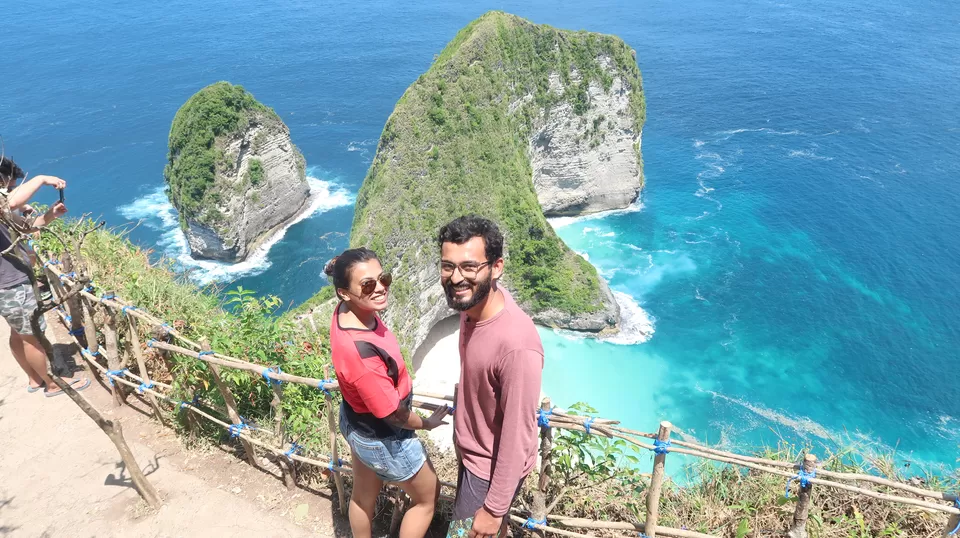 Photo of Canggu Beach, Canggu, Badung Regency, Bali, Indonesia by Sneha Thakare