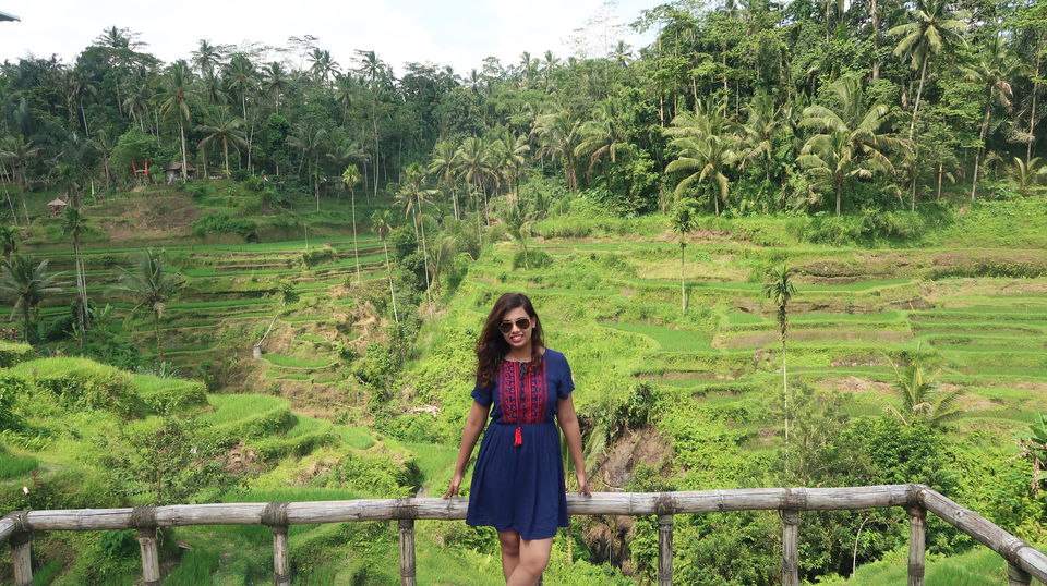 Photo of How we travelled Bali in three weeks by Sneha Thakare