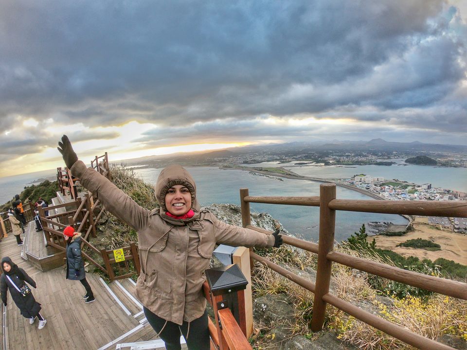 Photo of 5 things you need to know before visiting South Korea by Sneha Thakare
