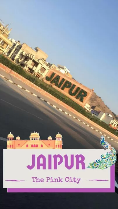 Photo of Jaipur, Jaipur, Rajasthan, India by Sakshi Srivastava