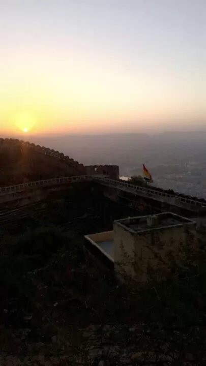 Photo of Jaipur, Jaipur, Rajasthan, India by Sakshi Srivastava