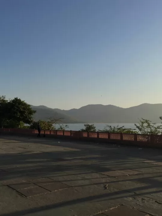 Photo of Jaipur, Jaipur, Rajasthan, India by Sakshi Srivastava