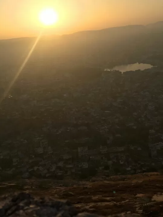 Photo of Jaipur, Jaipur, Rajasthan, India by Sakshi Srivastava