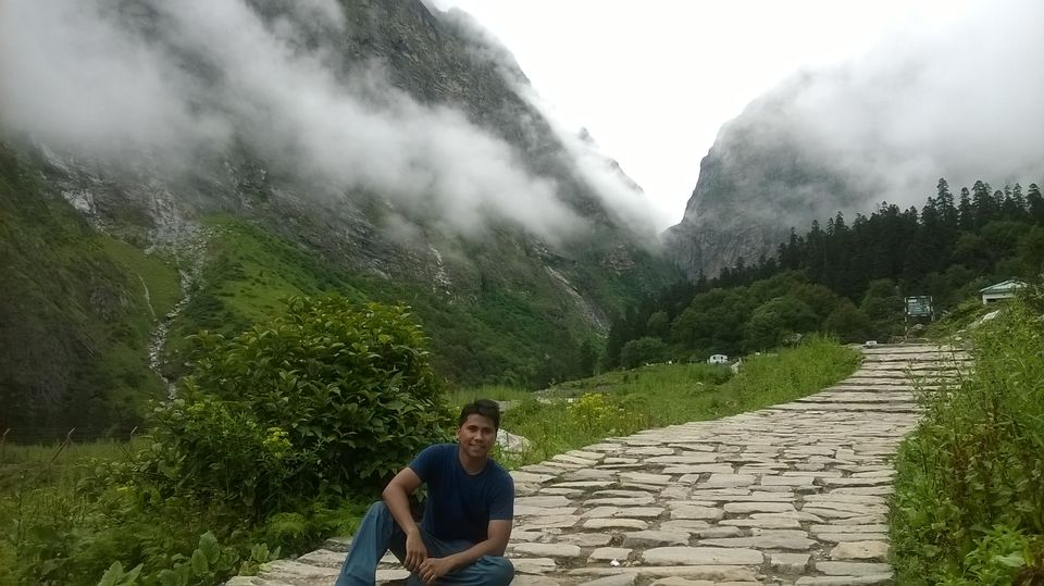 Photo of Being SOLO 3/5 by Vikram Singh