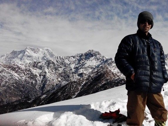 Photo of Best Little Known Indian travel writers 2/14 by Rajat Sharma
