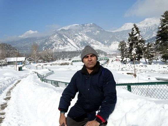 Photo of Best Little Known Indian travel writers 6/14 by Rajat Sharma
