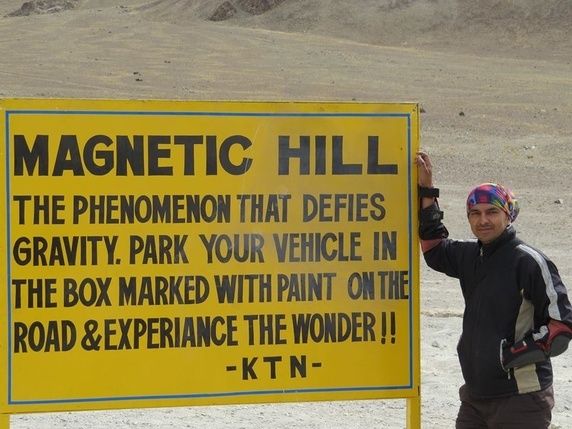 Photo of Best Little Known Indian travel writers 8/14 by Rajat Sharma