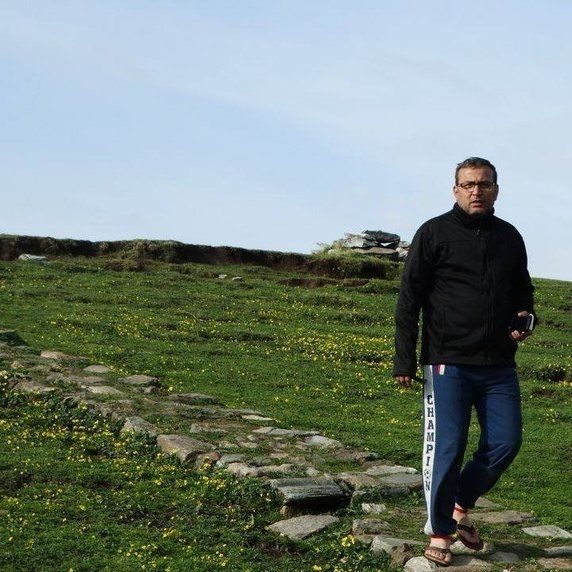 Photo of Best Little Known Indian travel writers 10/14 by Rajat Sharma