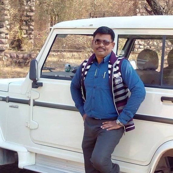 Photo of Best Little Known Indian travel writers 11/14 by Rajat Sharma