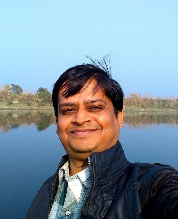 Photo of Best Little Known Indian travel writers 12/14 by Rajat Sharma