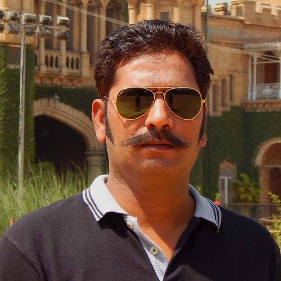 Photo of Best Little Known Indian travel writers 14/14 by Rajat Sharma