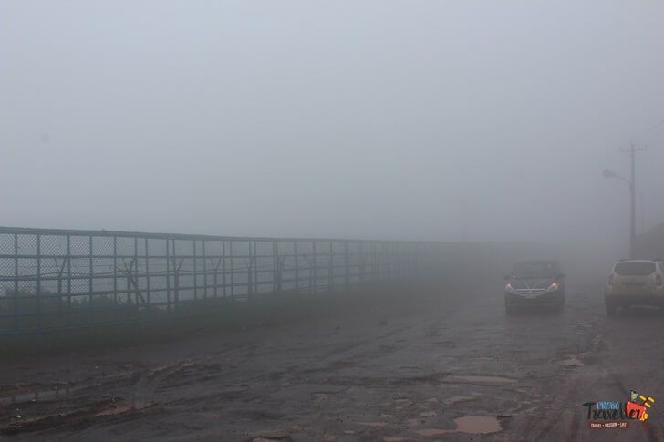 Photo of Chikmagalur Trip - places to visit around chikmagalur 5/26 by KAVI MANI KUMAR KULANDHAIVEL SAKTHIVEL