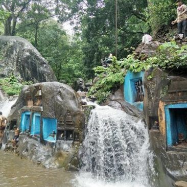 Photo of Chikmagalur Trip - places to visit around chikmagalur 16/26 by KAVI MANI KUMAR KULANDHAIVEL SAKTHIVEL