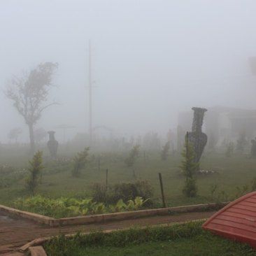 Photo of Chikmagalur Trip - places to visit around chikmagalur 20/26 by KAVI MANI KUMAR KULANDHAIVEL SAKTHIVEL