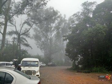 Photo of Chikmagalur Trip - places to visit around chikmagalur 22/26 by KAVI MANI KUMAR KULANDHAIVEL SAKTHIVEL