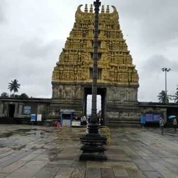 Photo of Chikmagalur Trip - places to visit around chikmagalur 24/26 by KAVI MANI KUMAR KULANDHAIVEL SAKTHIVEL