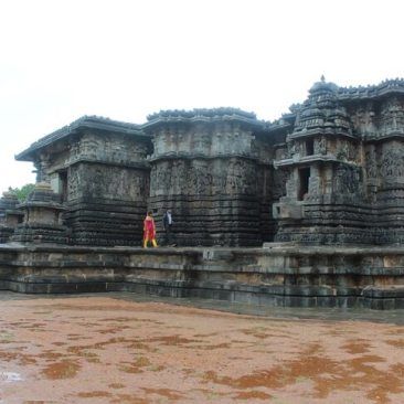 Photo of Chikmagalur Trip - places to visit around chikmagalur 25/26 by KAVI MANI KUMAR KULANDHAIVEL SAKTHIVEL