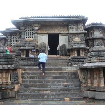 Photo of Chikmagalur Trip - places to visit around chikmagalur 26/26 by KAVI MANI KUMAR KULANDHAIVEL SAKTHIVEL