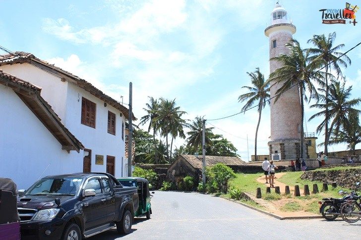 Photo of Sri Lanka Tour Itinerary - 4 days in Sri Lanka & Top 10 things to do 1/1 by KAVI MANI KUMAR KULANDHAIVEL SAKTHIVEL
