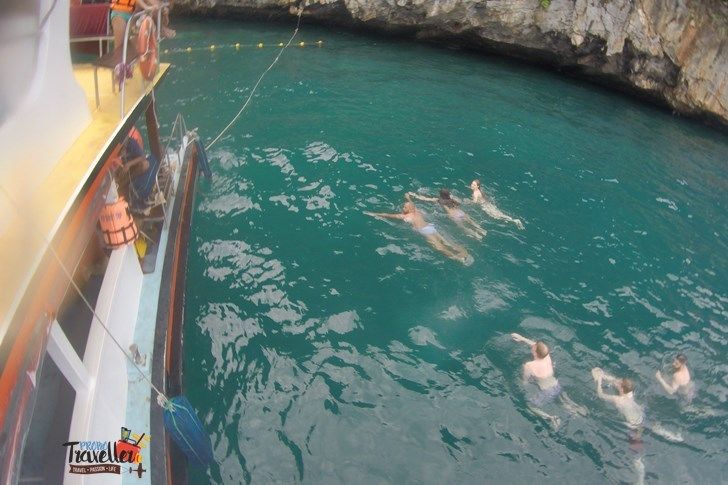 Photo of Best Places to Visit in Thailand for Honeymoon - Top 9 Places 6/16 by KAVI MANI KUMAR KULANDHAIVEL SAKTHIVEL