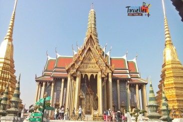 Photo of Best Places to Visit in Thailand for Honeymoon - Top 9 Places 10/16 by KAVI MANI KUMAR KULANDHAIVEL SAKTHIVEL
