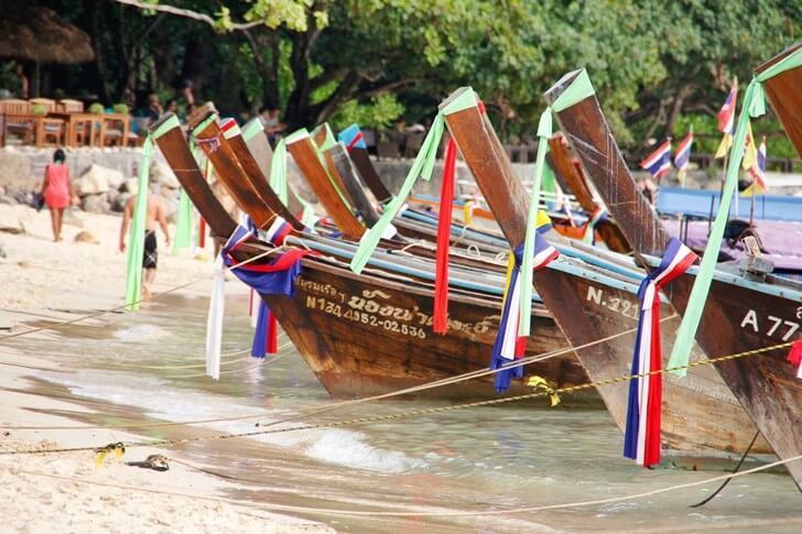 Photo of Things to do in Thailand - Destination, Festivals and Activities 1/1 by KAVI MANI KUMAR KULANDHAIVEL SAKTHIVEL