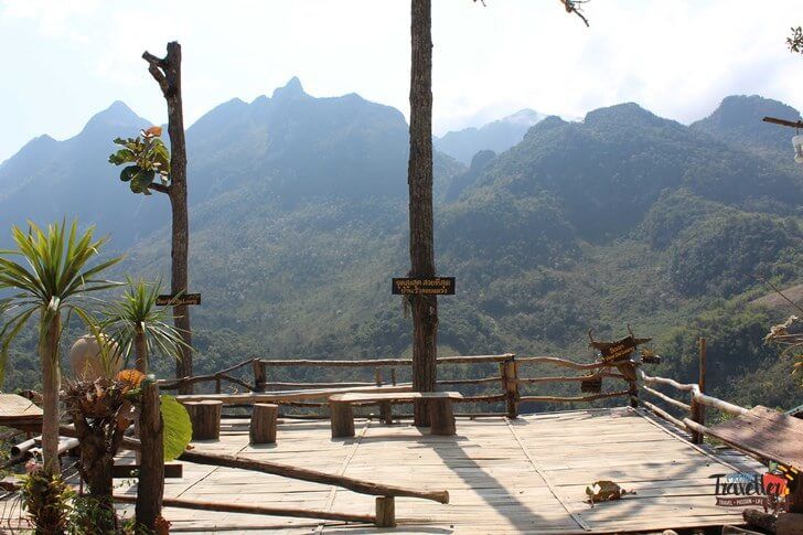 Photo of Chiang Dao - The city of Stars on a Misty Mountain! 5/17 by KAVI MANI KUMAR KULANDHAIVEL SAKTHIVEL