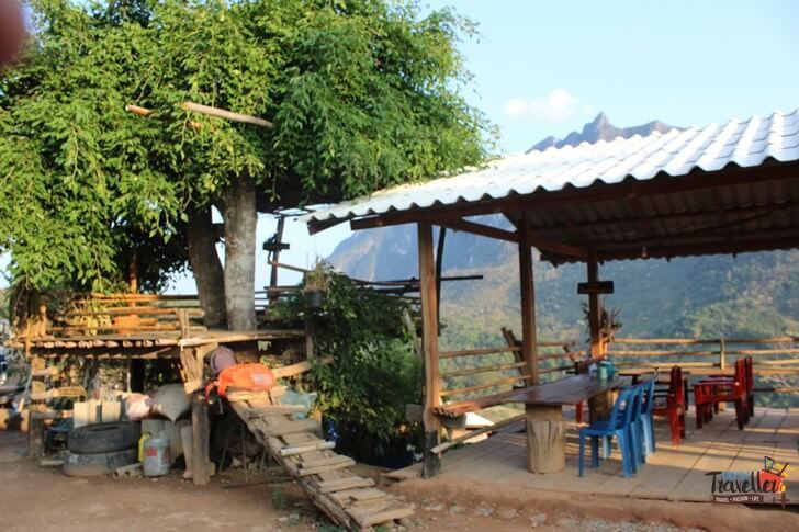 Photo of Chiang Dao - The city of Stars on a Misty Mountain! 8/17 by KAVI MANI KUMAR KULANDHAIVEL SAKTHIVEL