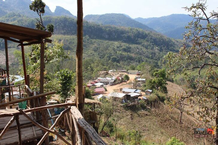 Photo of Chiang Dao - The city of Stars on a Misty Mountain! 11/17 by KAVI MANI KUMAR KULANDHAIVEL SAKTHIVEL