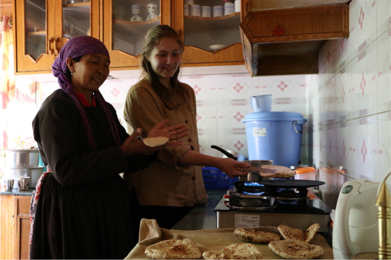 Photo of Ladakh Moms Invite You To Holiday At Their Homes 2/5 by Suhana Bhatia