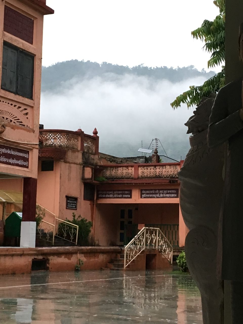 Photo of #TripotoTakeMeToBrahmatal by Tanya Singh