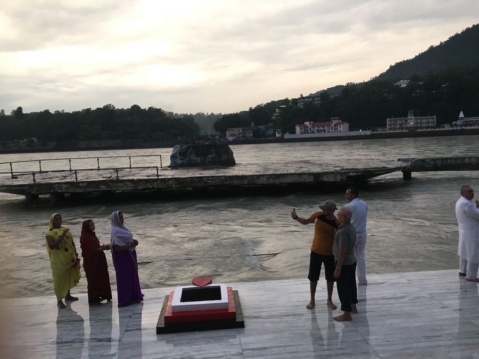 Photo of #TripotoTakeMeToBrahmatal by Tanya Singh