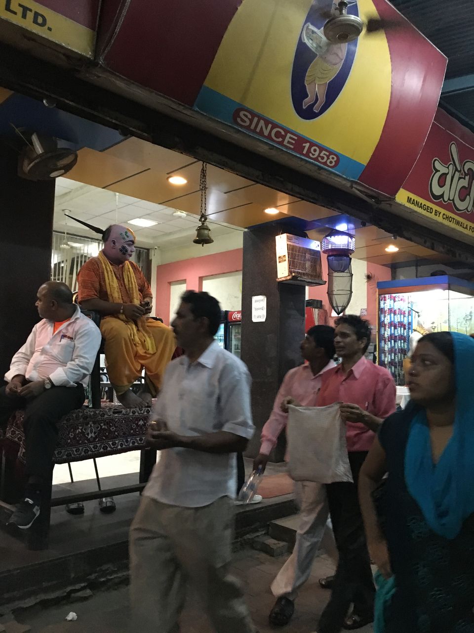 Photo of #TripotoTakeMeToBrahmatal by Tanya Singh