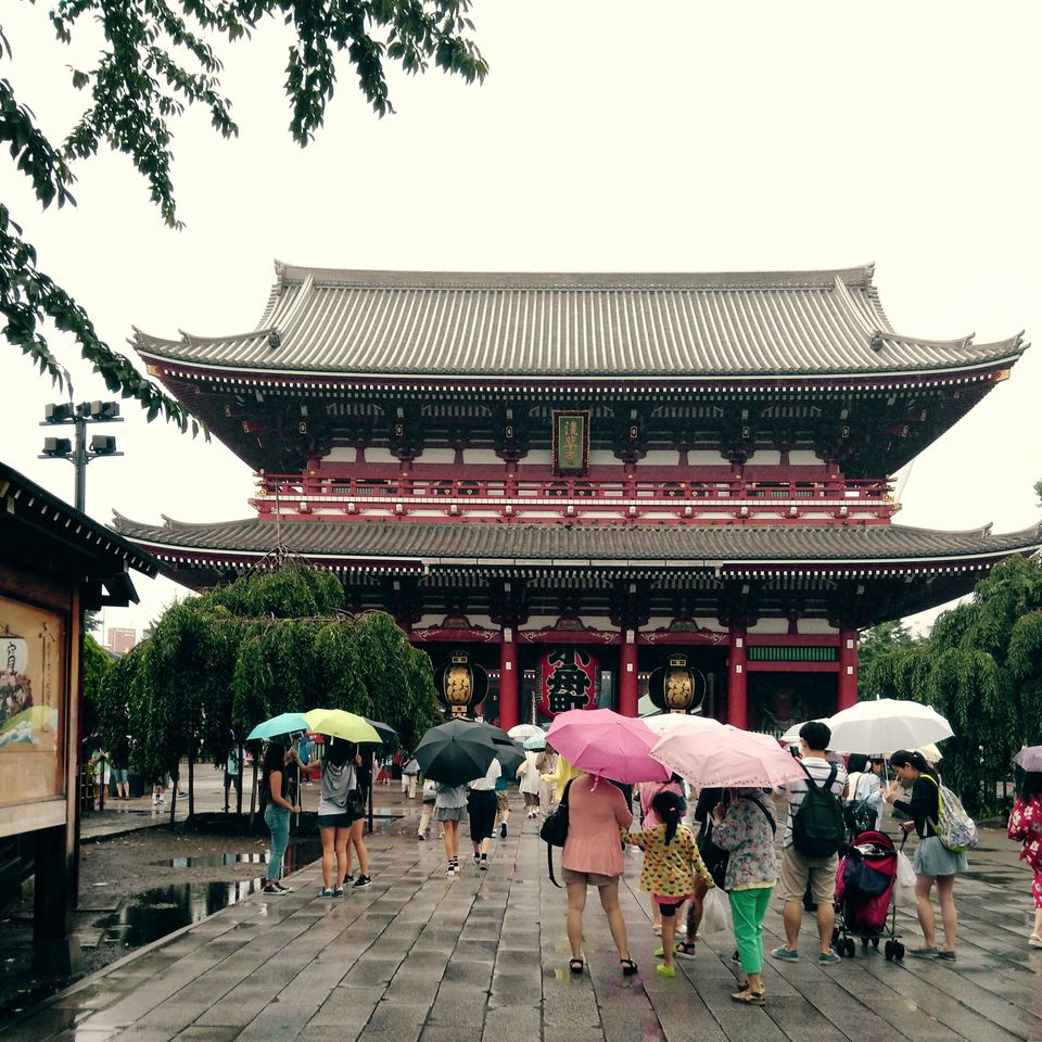 Photo of Shibuya, Tokyo, Japan by Supriya