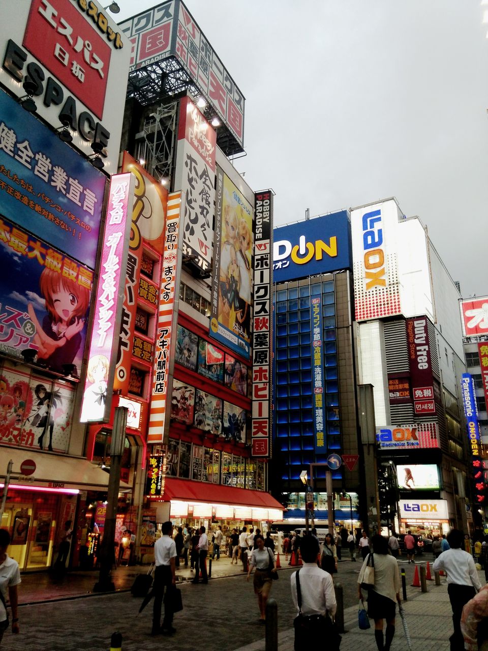 Photo of Shibuya, Tokyo, Japan by Supriya