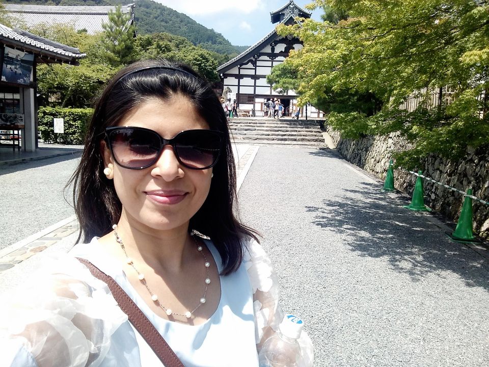 Photo of Kyoto Prefecture, Japan by Supriya