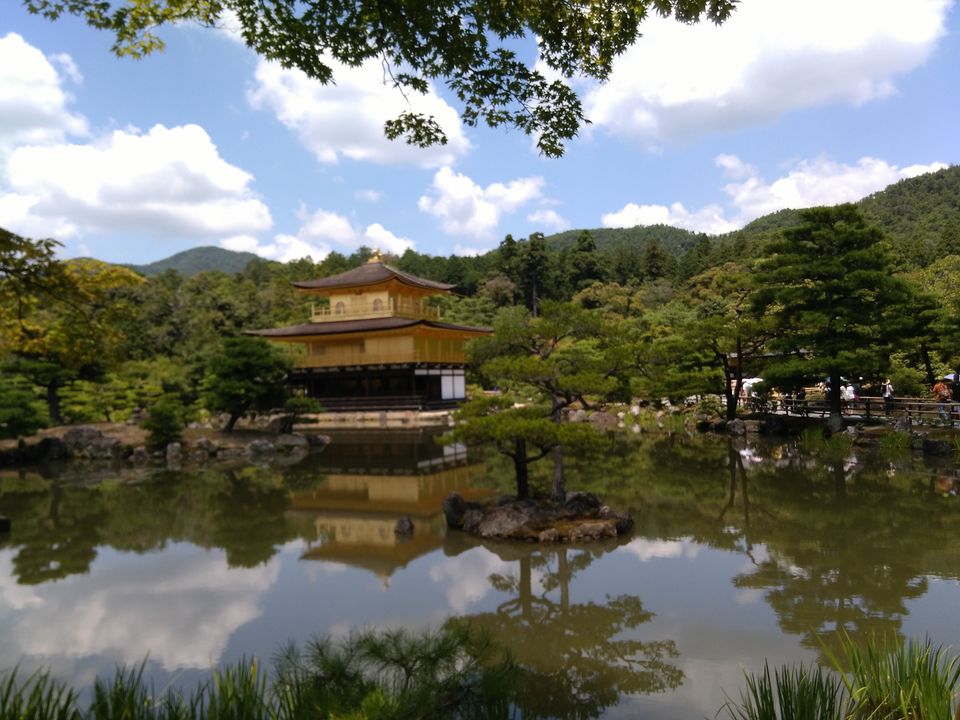 Photo of Kyoto Prefecture, Japan by Supriya