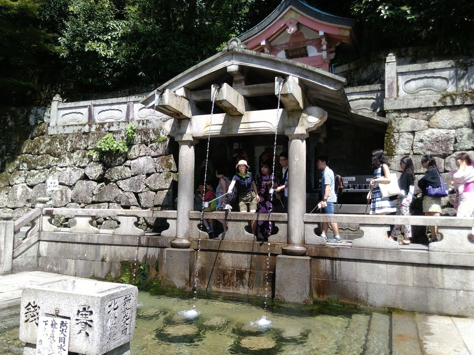Photo of Kyoto Prefecture, Japan by Supriya