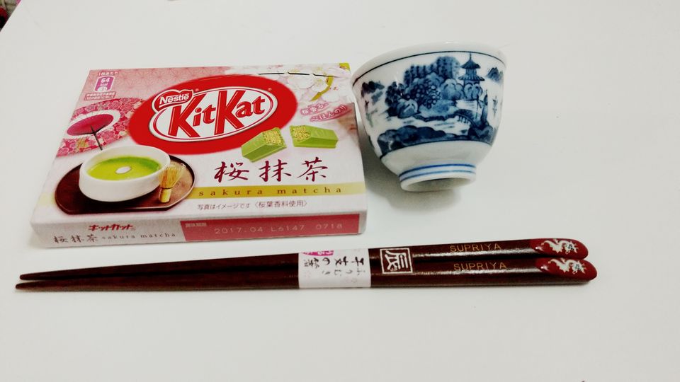 Photo of Here's why your next solo trip should be to Japan! by Supriya