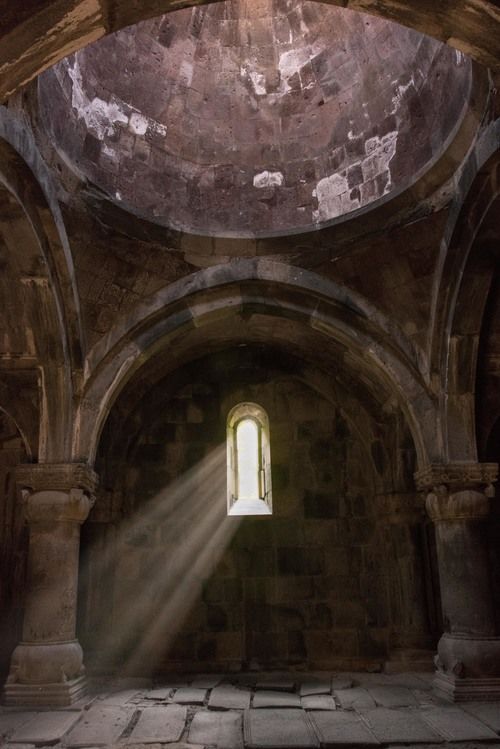 Photo of Haghpat Monastery Complex, Haghpat, Lori, Armenia by Cristina Araxie Cass