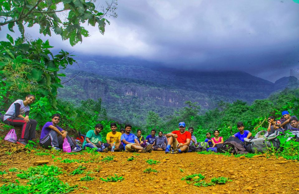 Photo of Bhimashankar, Maharashtra, India by Sindhu Chandra