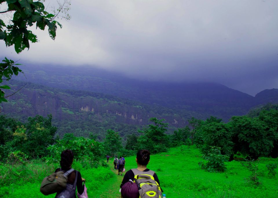 Photo of Bhimashankar, journey to an unpredictably beautiful place, that leaves you breathless. by Sindhu Chandra