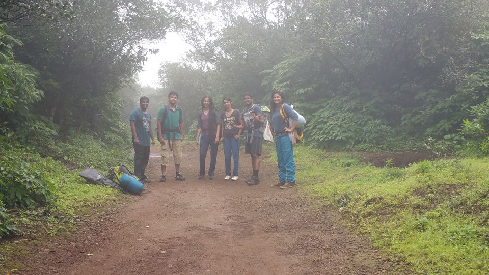 Photo of Bhimashankar, journey to an unpredictably beautiful place, that leaves you breathless. by Sindhu Chandra