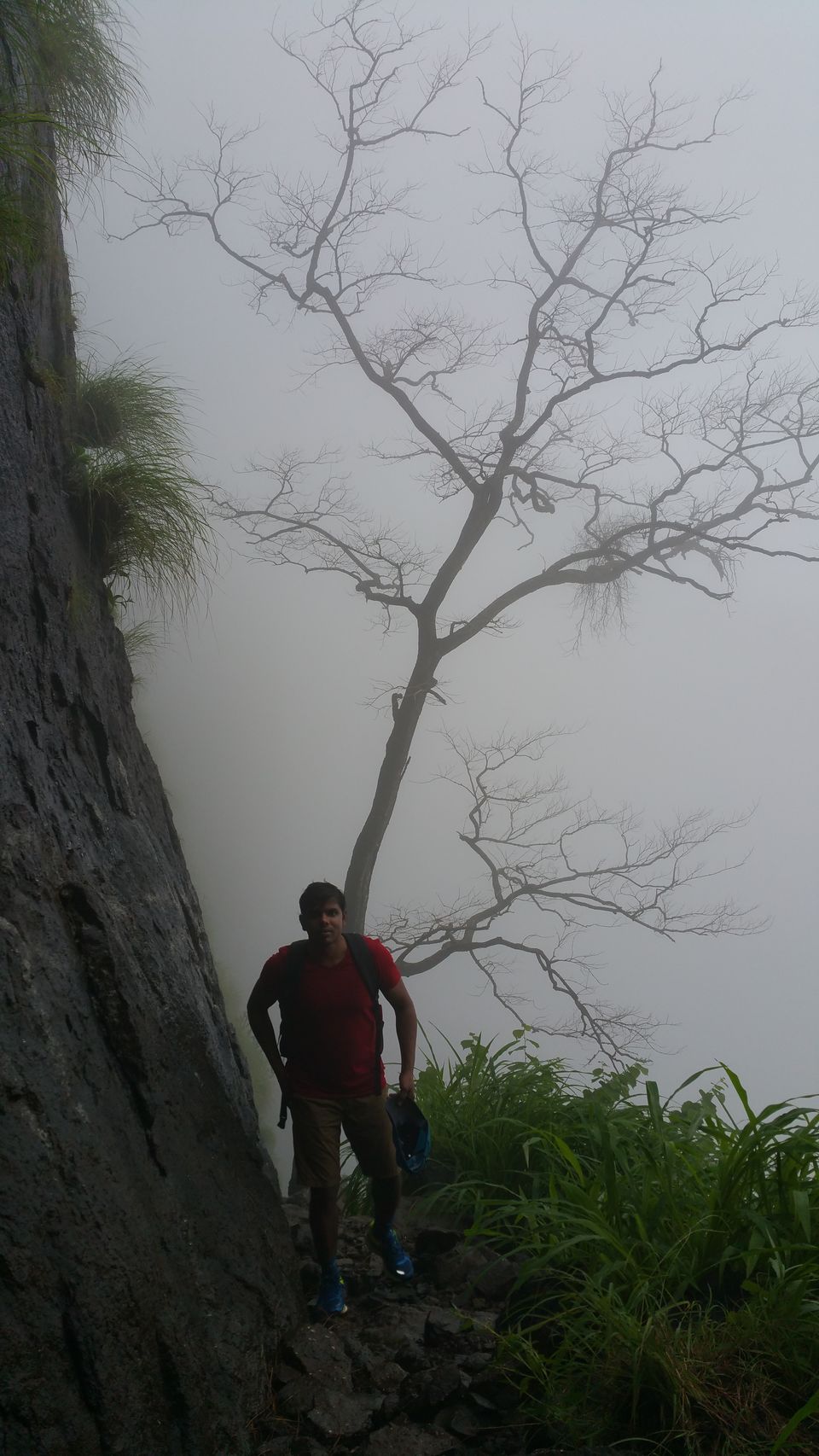 Photo of Bhimashankar, journey to an unpredictably beautiful place, that leaves you breathless. by Sindhu Chandra