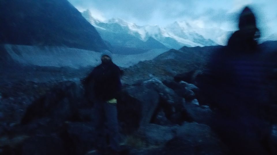 Photo of Wandering Soul’s Spellbound & Most Surreal Experience: Goechala's Trek by Sindhu Chandra