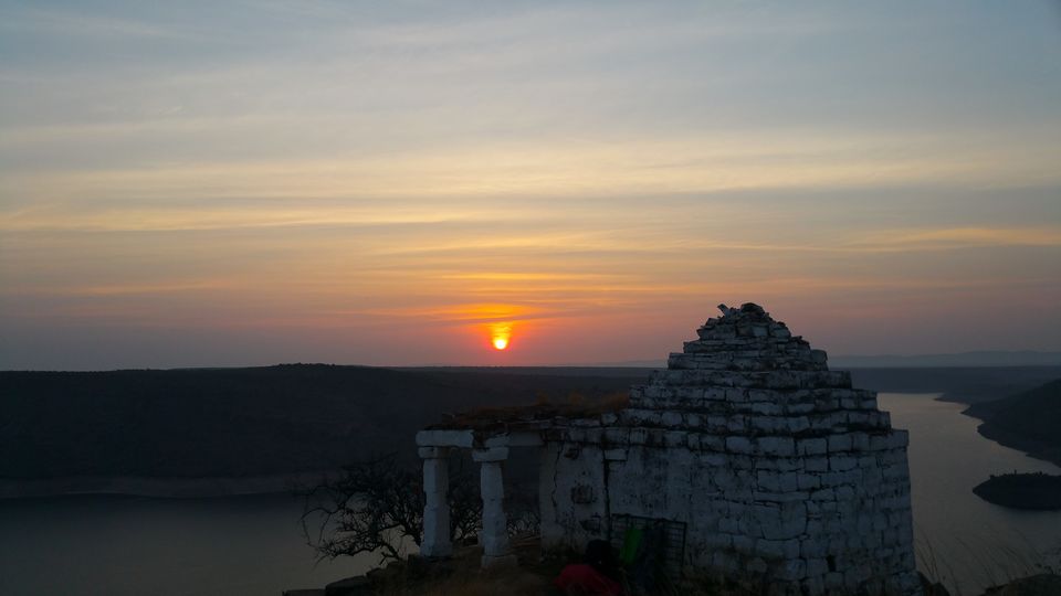 Photo of Mysterious Island 1/11 by Sindhu Chandra