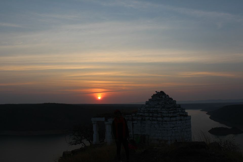 Photo of Mysterious Island 2/11 by Sindhu Chandra