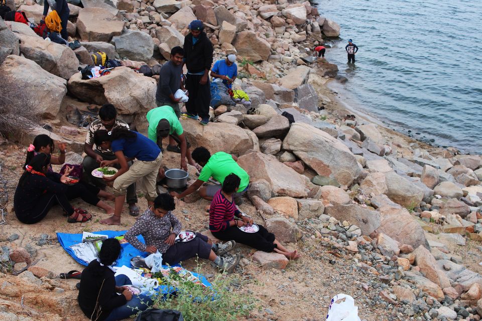 Photo of Mysterious Island 6/11 by Sindhu Chandra