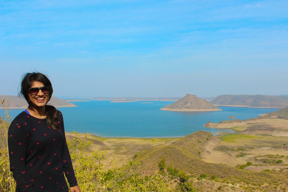 Photo of Mysterious Island 7/11 by Sindhu Chandra